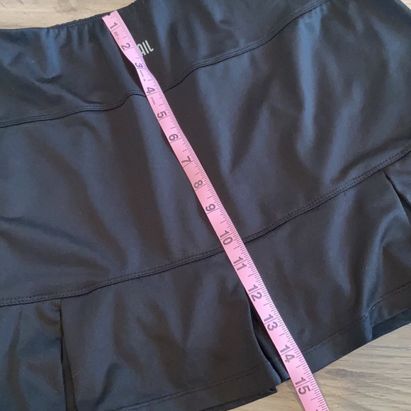 Tail 15” pleated tennis skirt - Picture 8 of 8